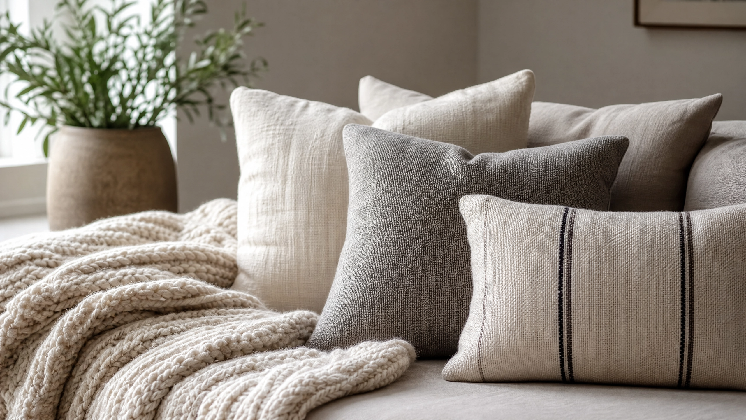 Scandinavian Fabric